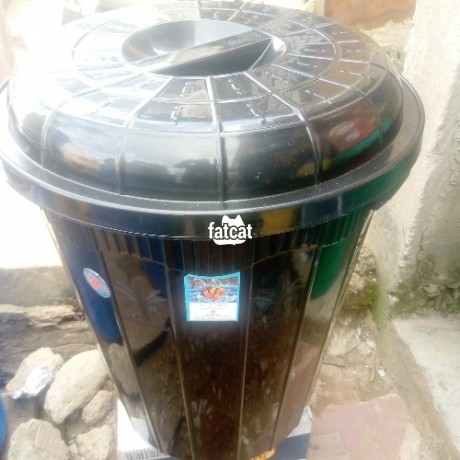 Classified Ads In Nigeria, Best Post Free Ads - plastic-water-drum-big-1