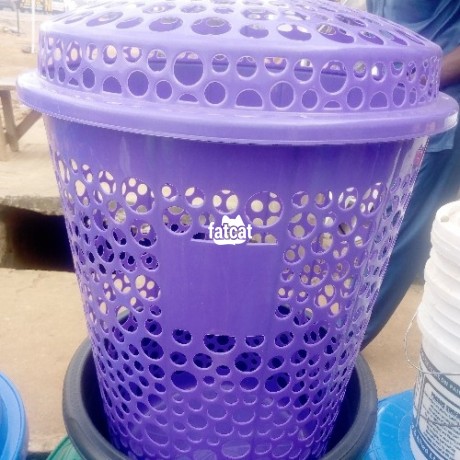 Classified Ads In Nigeria, Best Post Free Ads - laundry-basket-big-1
