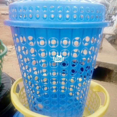 Classified Ads In Nigeria, Best Post Free Ads - laundry-basket-big-2