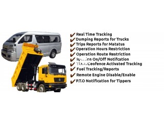 Car Tracking Service at Best Price
