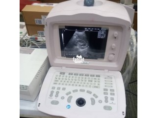 New Mindray DP2200 Ultrasound Machine