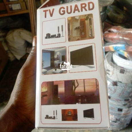 Classified Ads In Nigeria, Best Post Free Ads - tv-guard-big-1