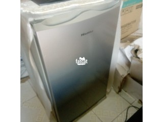 Hisense Fridge