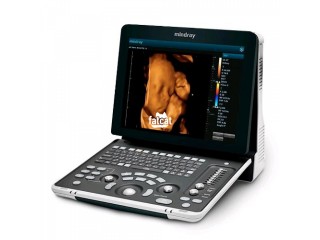 Mindray Z60 Color Doppler Ultrasound Machine