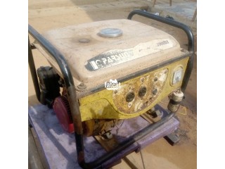 Used Parsun Generator
