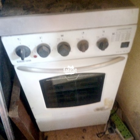 Classified Ads In Nigeria, Best Post Free Ads - we-repair-all-kinds-of-kitchen-appliances-like-gas-oven-gas-burner-blender-hot-plate-big-3