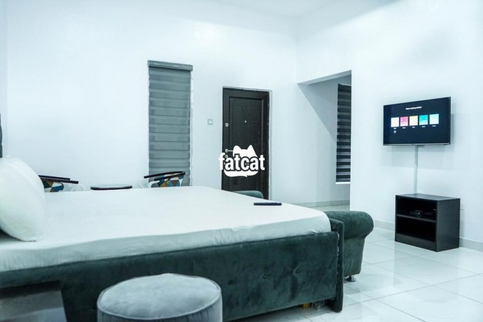 Classified Ads In Nigeria, Best Post Free Ads - short-let-luxury-4-bedrooms-fully-detached-duplex-in-lekki-big-3