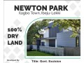 land-with-governorment-approved-excision-available-at-newton-park-estate-for-sale-small-0