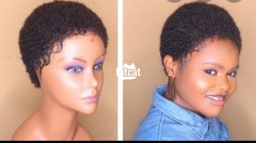 Classified Ads In Nigeria, Best Post Free Ads - low-cut-wig-big-2