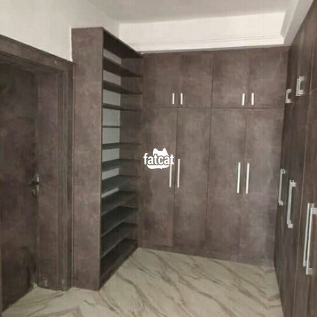 Classified Ads In Nigeria, Best Post Free Ads - tastefully-finished-newly-built-5-bedroom-duplex-big-2