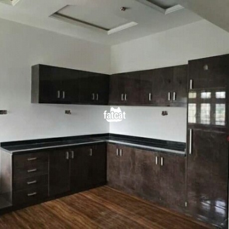 Classified Ads In Nigeria, Best Post Free Ads - tastefully-finished-newly-built-5-bedroom-duplex-big-1