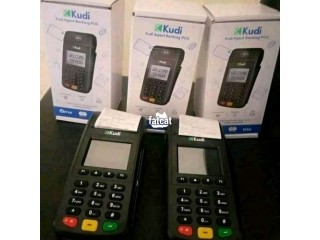 Kudi POS Machine