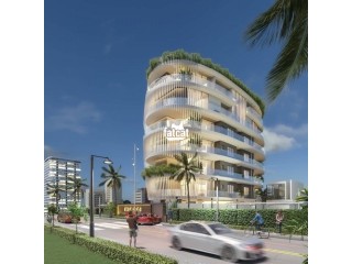 SuperDeluxe Apartments & Penthouses