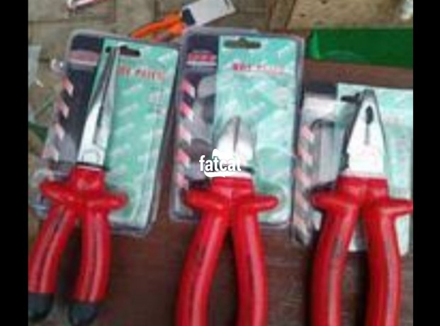 Classified Ads In Nigeria, Best Post Free Ads - set-of-pliers-big-1