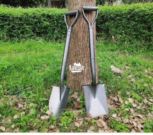 Classified Ads In Nigeria, Best Post Free Ads - hand-shovels-big-0