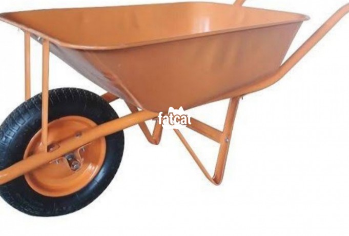 Classified Ads In Nigeria, Best Post Free Ads - wheelbarrow-big-2
