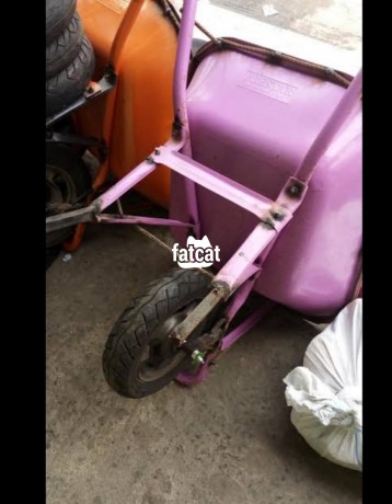 Classified Ads In Nigeria, Best Post Free Ads - wheelbarrow-big-1