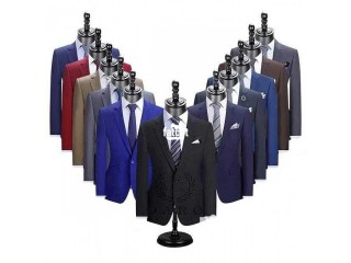 Men's Suits