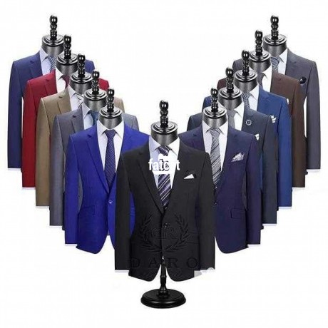Classified Ads In Nigeria, Best Post Free Ads - mens-suits-big-0