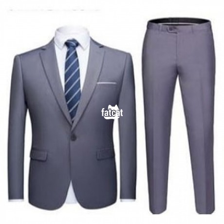 Classified Ads In Nigeria, Best Post Free Ads - mens-2-piece-suits-big-0