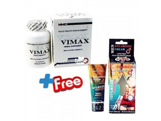 Enlargement Capsules For Men