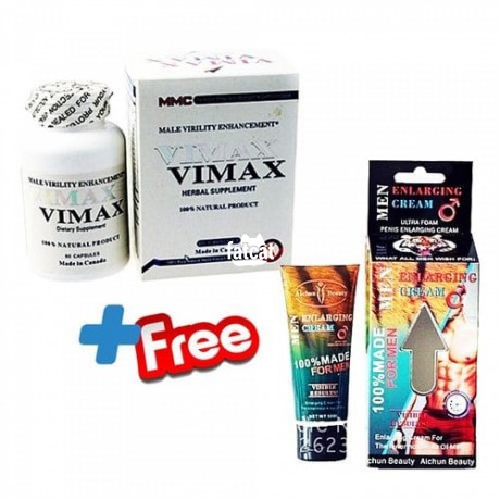 Classified Ads In Nigeria, Best Post Free Ads - enlargement-capsules-for-men-big-0