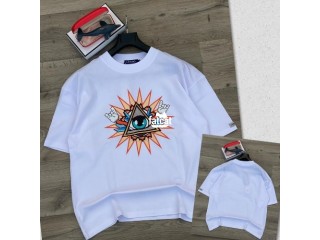 Imported High Quality Designer T-Shirts