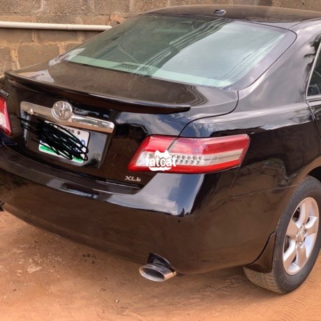 Classified Ads In Nigeria, Best Post Free Ads - toyota-camry-xle-2011-big-1