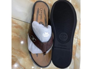 Men's Foreign Slippers
