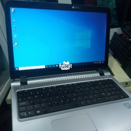 Classified Ads In Nigeria, Best Post Free Ads - hp-probook-450-g3-laptop-big-1