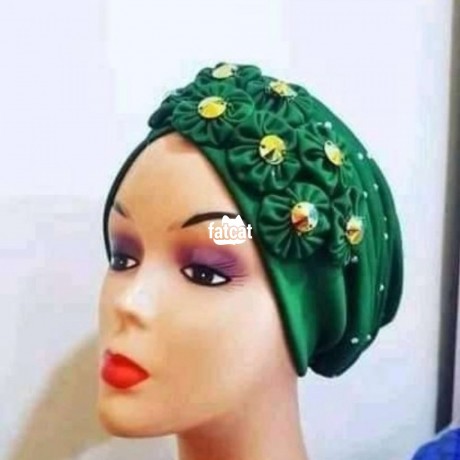 Classified Ads In Nigeria, Best Post Free Ads - turban-caps-big-0