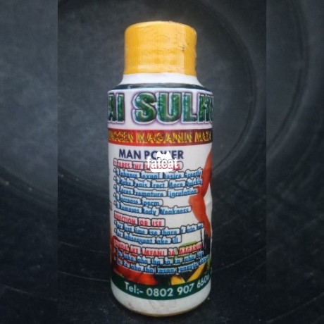 Classified Ads In Nigeria, Best Post Free Ads - man-power-liquid-mai-sulhu-big-1