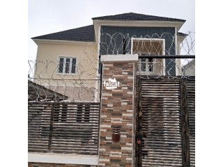 Brand New 6 Bedrooms Stand Alone Duplex