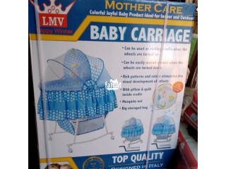 Baby Carriage