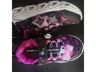 Girls' Children Sneakers