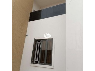 Frameless Glass for Balcony