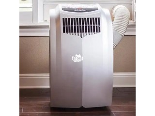 1HP Portable Air Conditioner