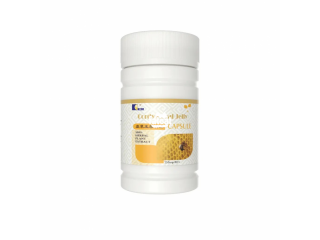 Cordy Royal Jelly: Memory Booster/Health Tonic