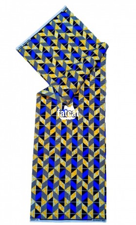 Classified Ads In Nigeria, Best Post Free Ads - african-wax-print-ankara-fabrics-100-cotton-big-1