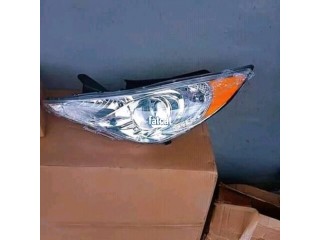 Headlights for 2011 for Hyundai Sonata for Sale