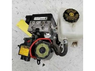 ABS Pump Toyota Highlander 2008