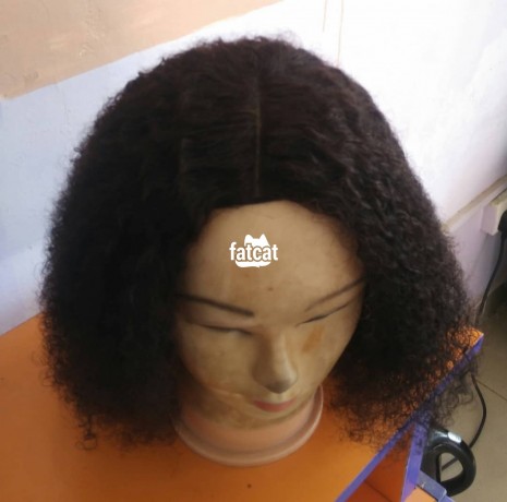 Classified Ads In Nigeria, Best Post Free Ads - kinki-curls-wigs-big-0
