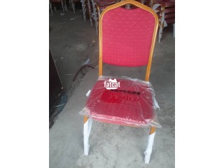 Banquet Chairs for Church or Hall or Event