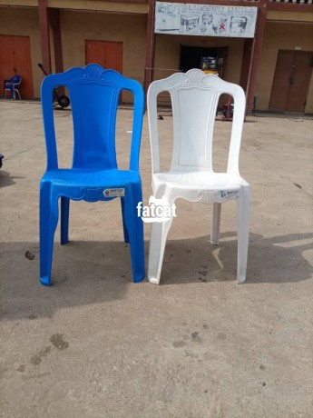 Classified Ads In Nigeria, Best Post Free Ads - armless-plastic-chairs-big-3