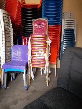 Classified Ads In Nigeria, Best Post Free Ads - plastic-arm-chairs-big-0