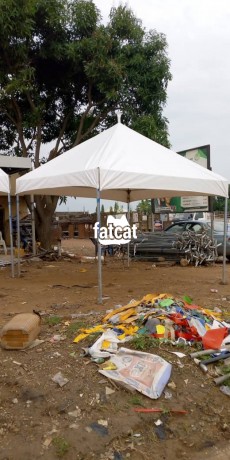 Classified Ads In Nigeria, Best Post Free Ads - canopy-tent-big-0