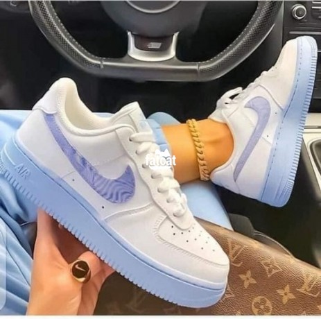 Classified Ads In Nigeria, Best Post Free Ads - high-quality-unisex-nike-sneakers-big-0