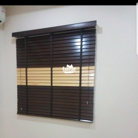 Classified Ads In Nigeria, Best Post Free Ads - wooden-blinds-big-3