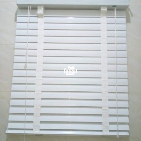 Classified Ads In Nigeria, Best Post Free Ads - wooden-blinds-big-1