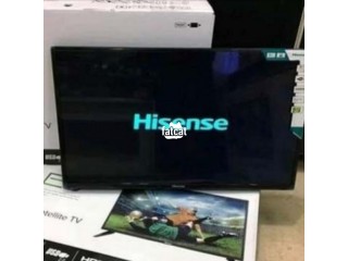 32' inches Hisense smart Tv